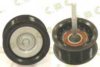 MERCE A6292000270 Deflection/Guide Pulley, v-ribbed belt